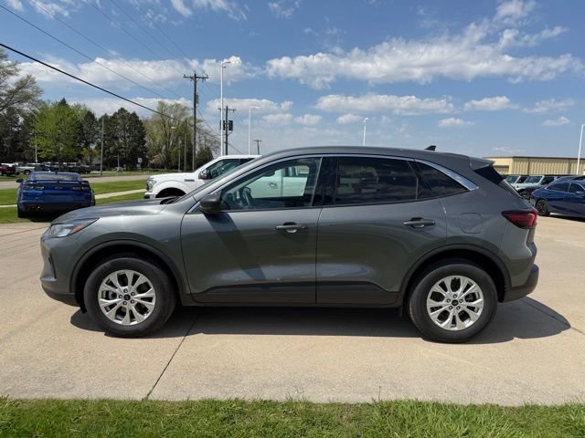 Used 2024 Ford Escape Active AWD/4WD image 7