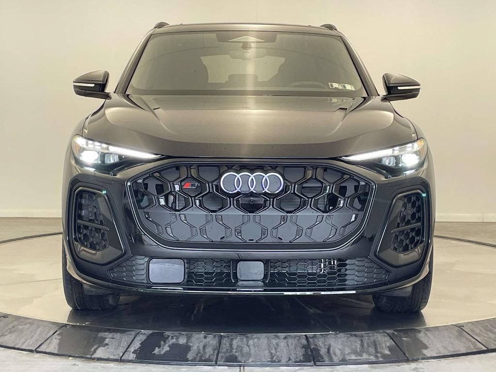 New 2026 Audi SQ5 Premium Plus AWD/4WD image 10
