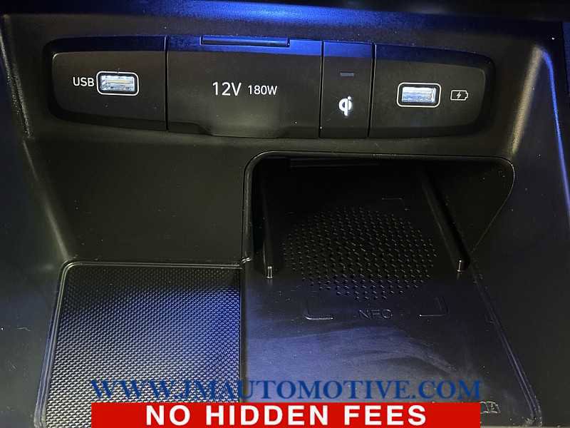 Used 2022 Hyundai Tucson SEL w/ Convenience Package AWD/4WD image 31