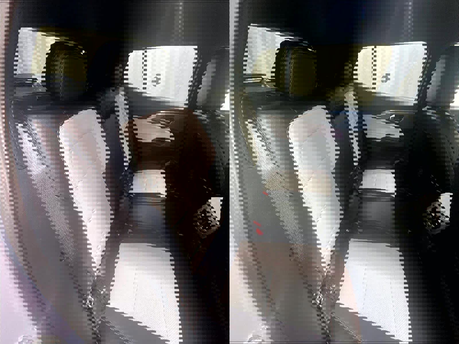 Used 2025 Chevrolet Equinox EV LT image 16