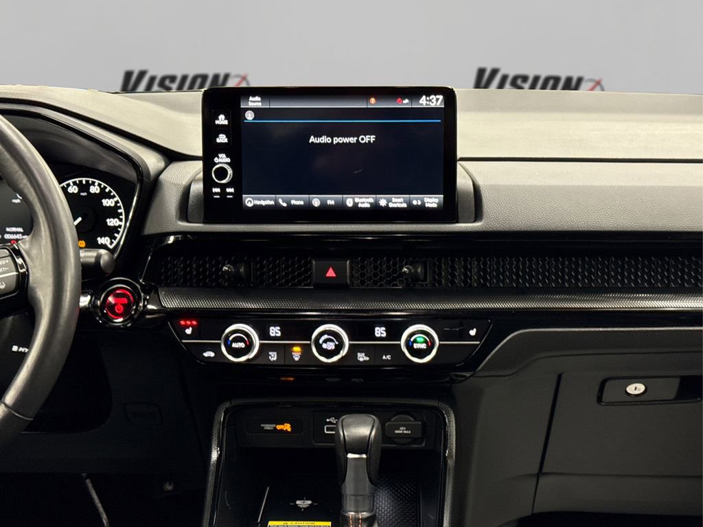 Used 2024 Honda CR-V Sport Touring image 21