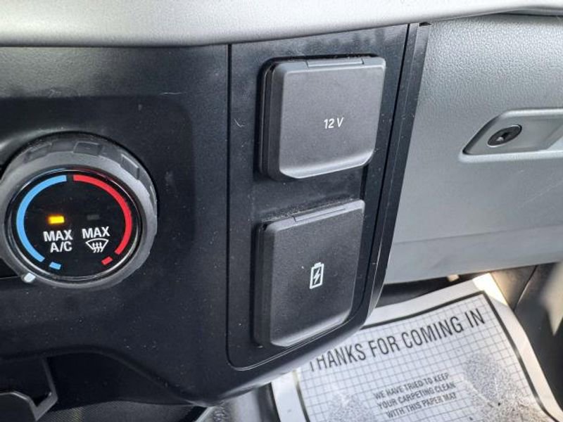 Used 2023 Ford F150 XL w/ XL Chrome Appearance Package image 17