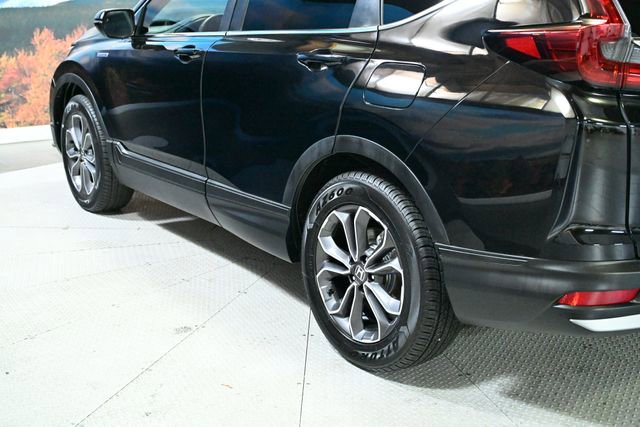 Used 2021 Honda CR-V EX-L image 7
