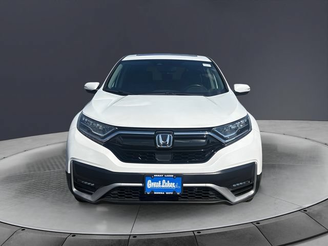 Used 2020 Honda CR-V EX-L image 8