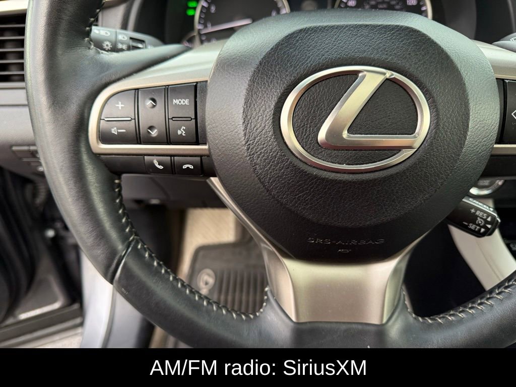 Used 2016 Lexus RX 350 AWD image 10