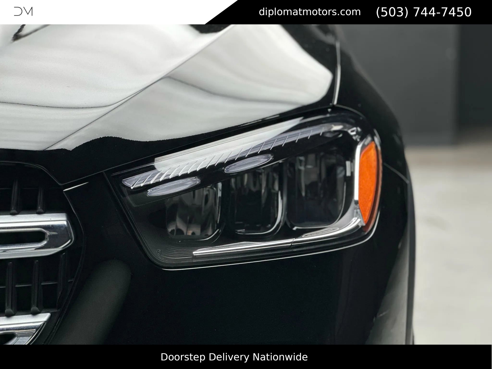 Used 2025 Mercedes-Benz GLE 350 4MATIC image 13