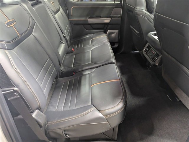 Used 2023 Ford F250 Platinum w/ FX4 Off-Road Package image 28