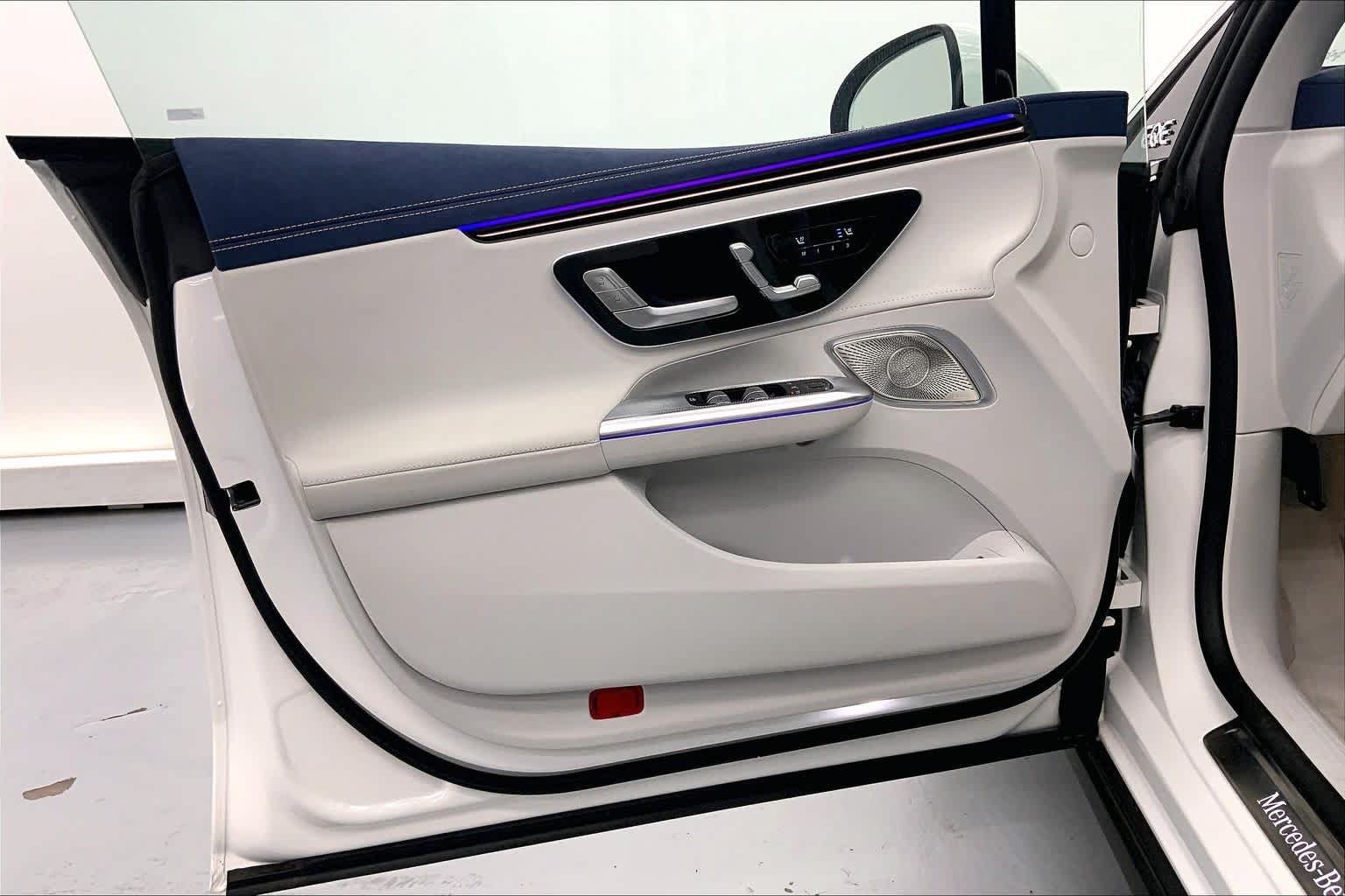 Certified 2024 Mercedes-Benz EQE 350+ Sedan image 20