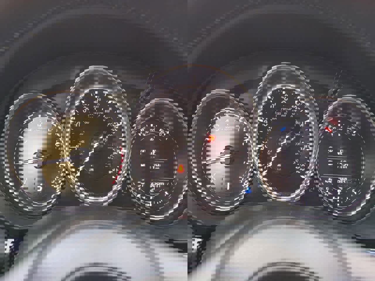 Certified 2023 MAZDA CX-5 AWD 2.5 S w/ Preferred Package image 32