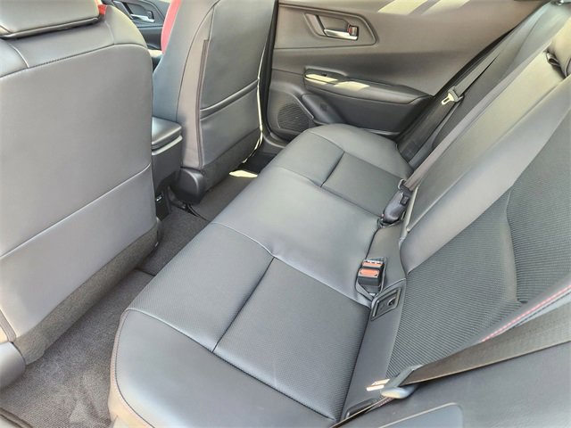 New 2026 Toyota Prius Plug-In Hybrid image 19
