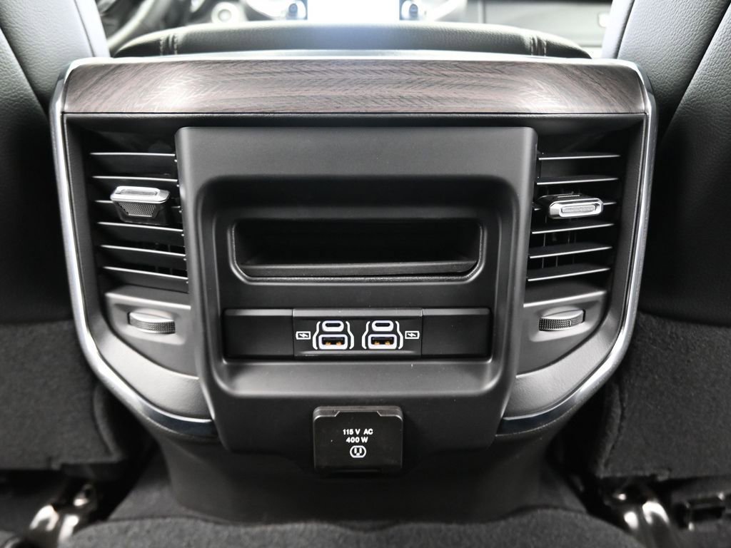 New 2026 RAM 2500 Laramie w/ Night Edition image 37