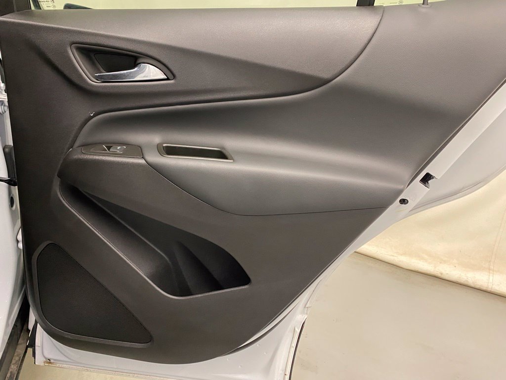 Used 2024 Chevrolet Equinox LT w/ LPO, Floor Liner Package FWD image 13