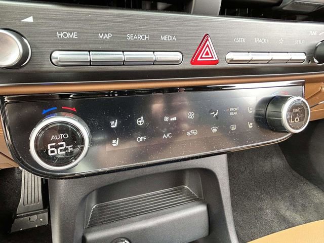 Certified 2026 Hyundai Palisade Calligraphy AWD/4WD image 22