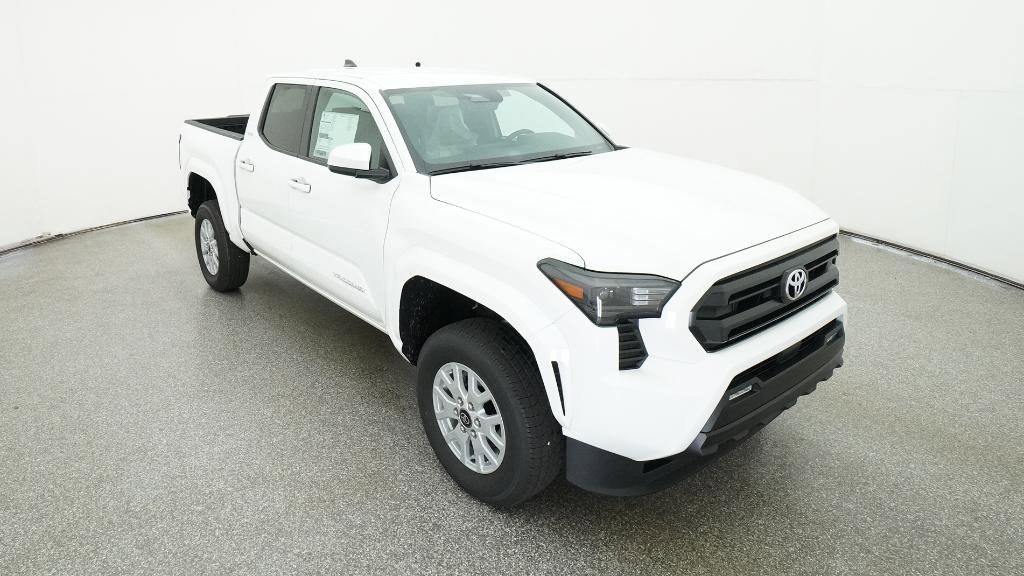 New 2025 Toyota Tacoma SR5 image 29