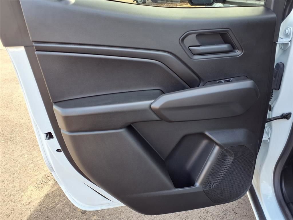 New 2026 Chevrolet Colorado W/T w/ Advanced Trailering Package image 23