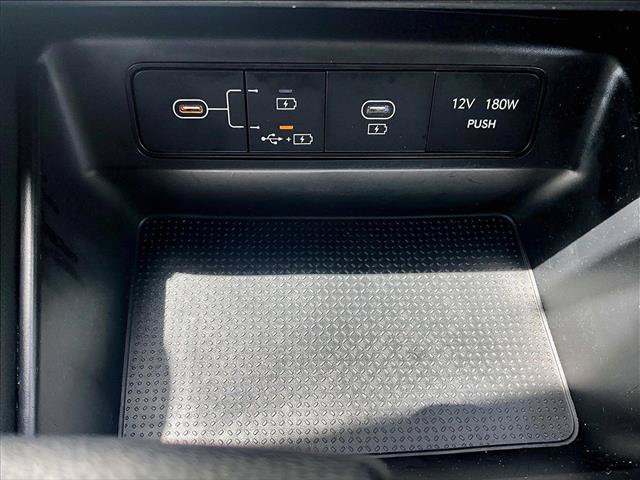 Used 2025 Hyundai Tucson SE FWD image 26