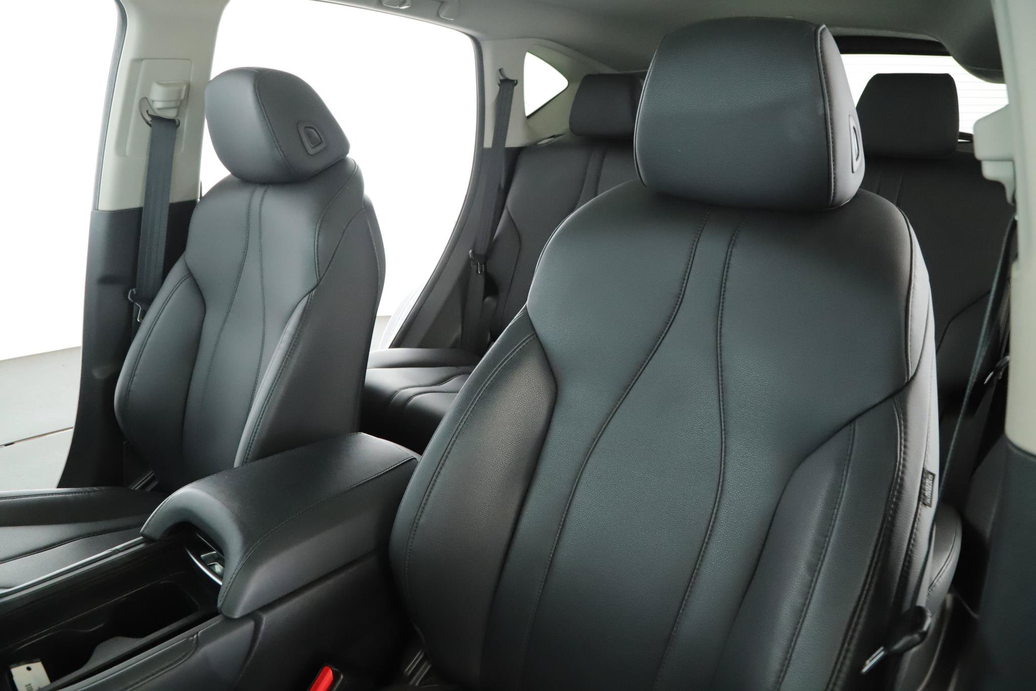 Used 2020 Acura RDX AWD image 4