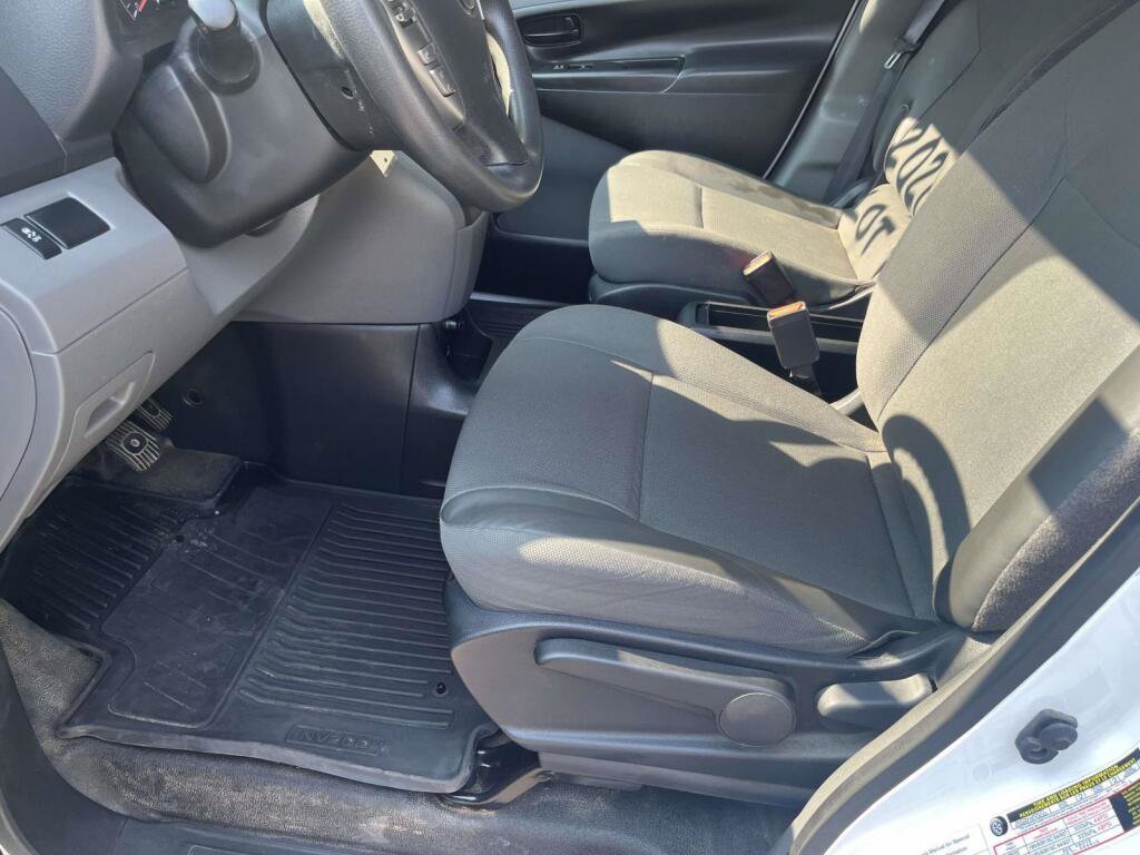 Used 2021 Nissan NV200 S FWD image 13