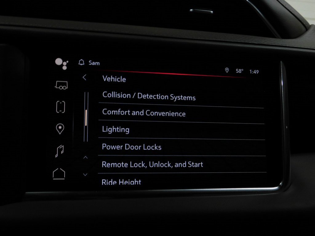 Used 2023 GMC Yukon Denali image 68