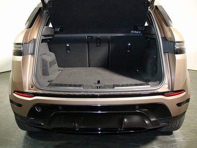 Used 2024 Land Rover Range Rover Evoque Dynamic SE image 29