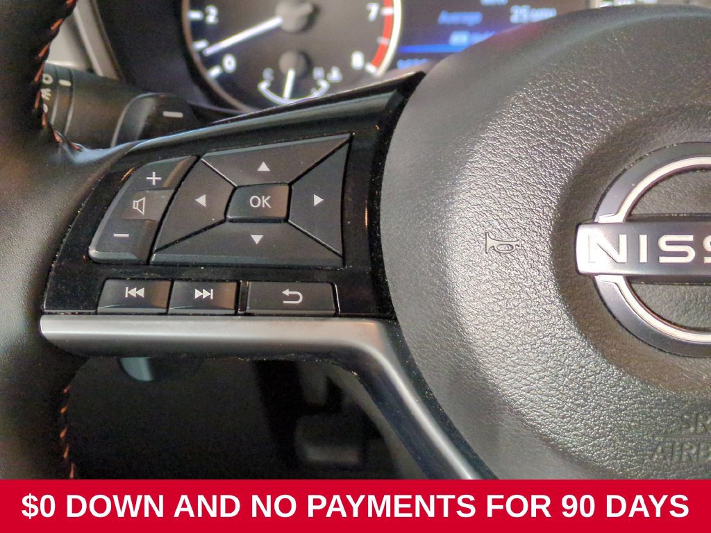 Used 2025 Nissan Altima 2.5 SR FWD image 19