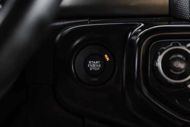 Used 2019 Jeep Wrangler Sport AWD/4WD image 19