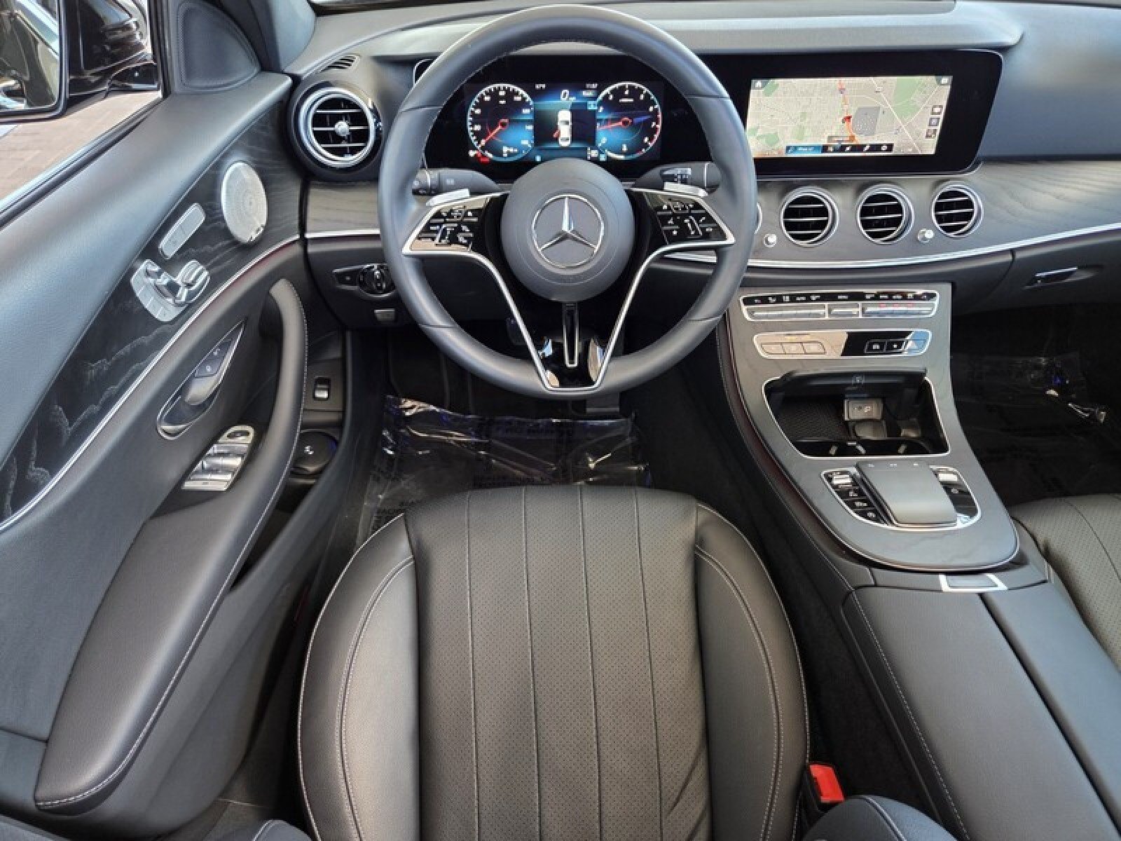 Certified 2022 Mercedes-Benz E 350 Sedan image 16