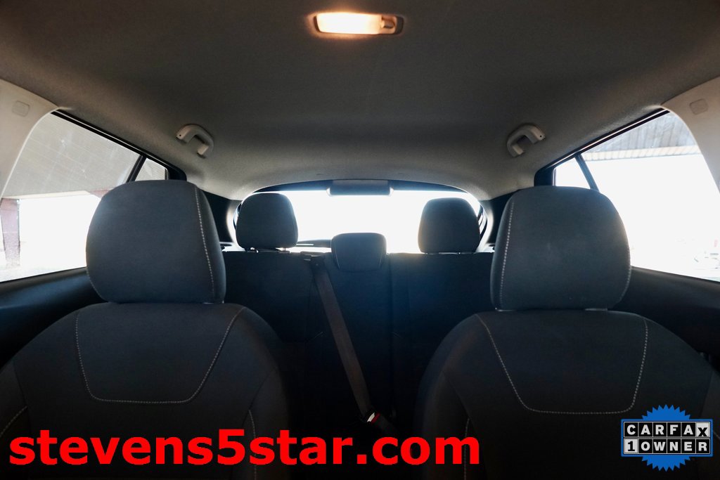 Used 2024 Nissan Kicks SV image 10