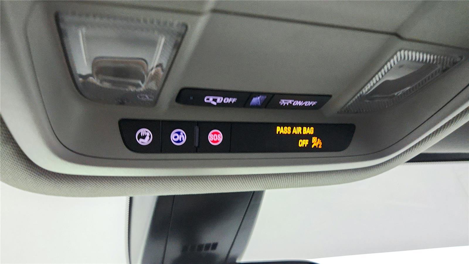 Used 2023 GMC Acadia SLE FWD image 28