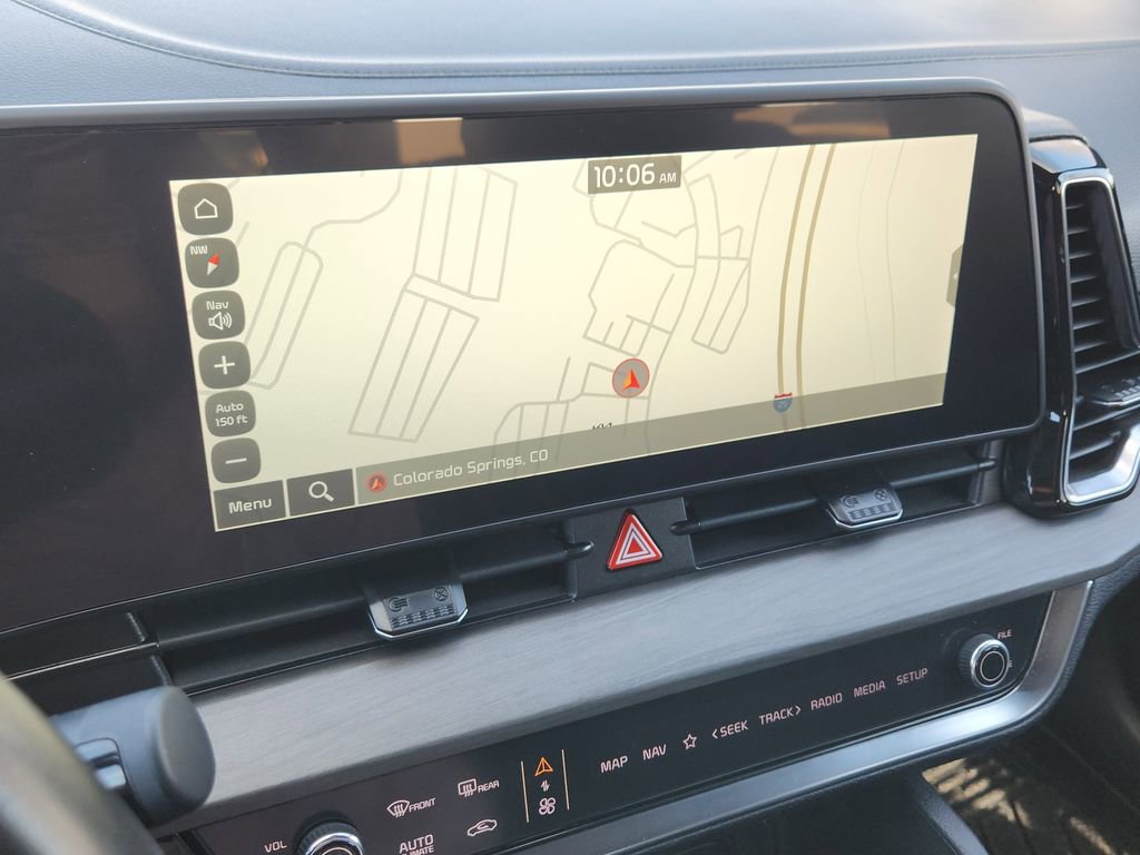 Certified 2023 Kia Sportage X-Line w/ X-Line Premium Package image 16