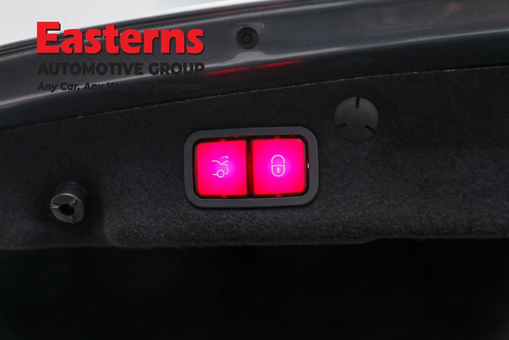 Used 2021 Mercedes-Benz C 300 4MATIC Sedan w/ AMG Line image 24