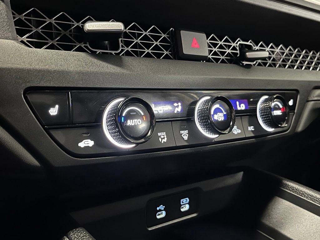 Used 2024 Honda Accord EX image 10