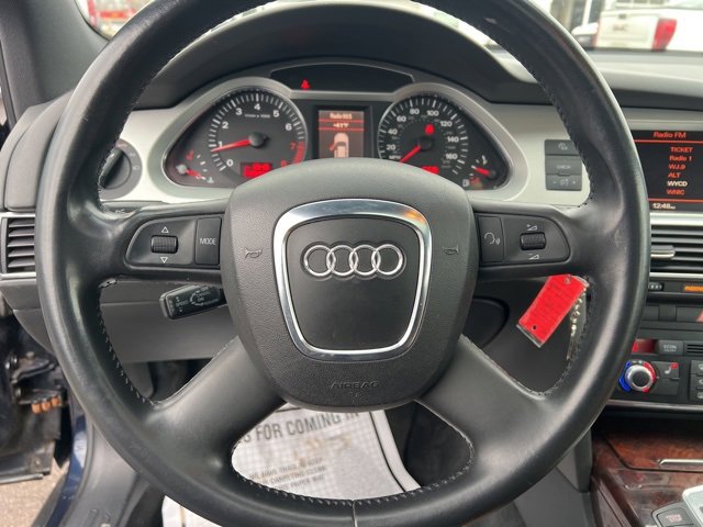 Used 2008 Audi A6 3.2 image 25