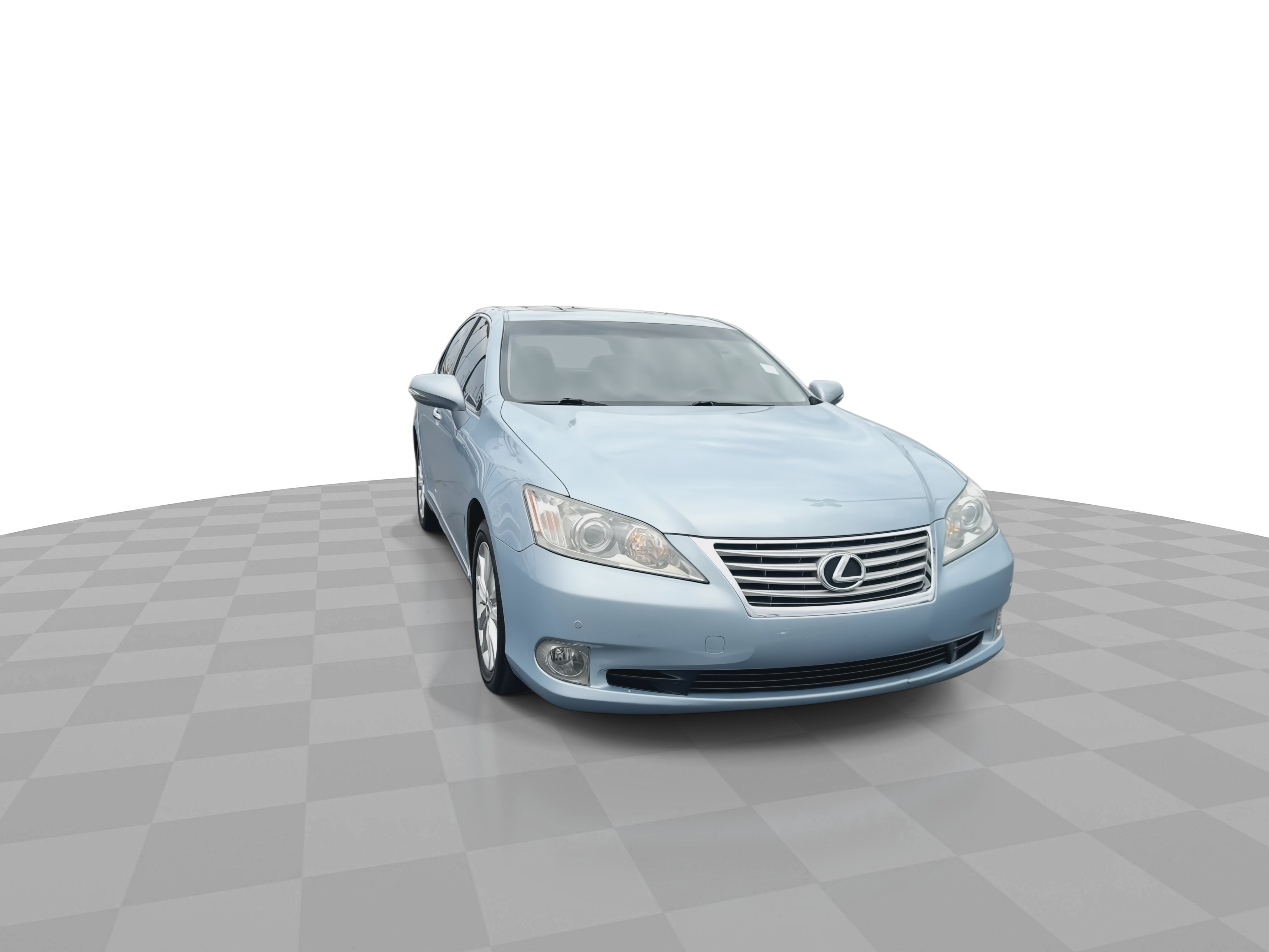 Used 2011 Lexus ES 350 FWD image 3