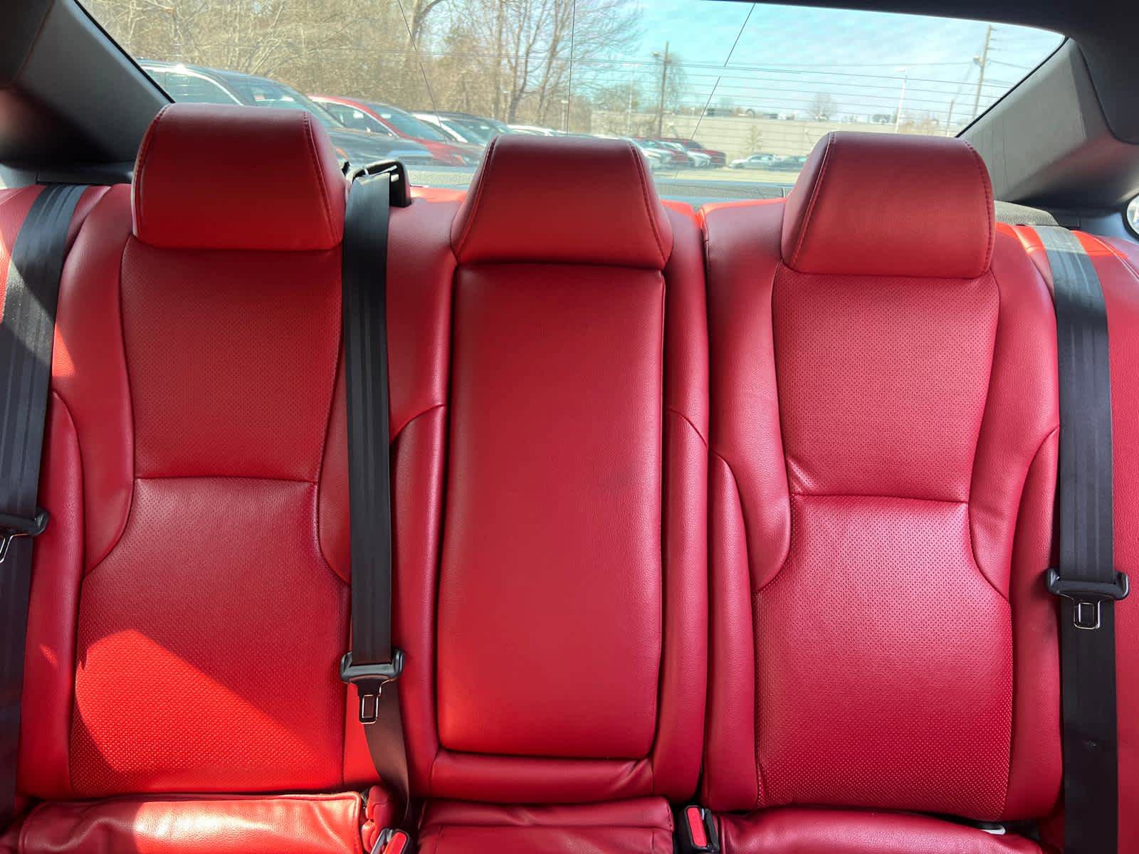 Used 2023 Honda Accord Sport image 29