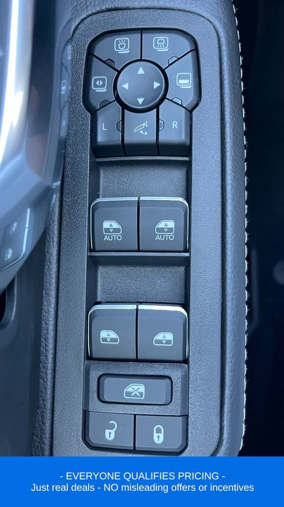 New 2026 RAM 3500 Laramie image 8