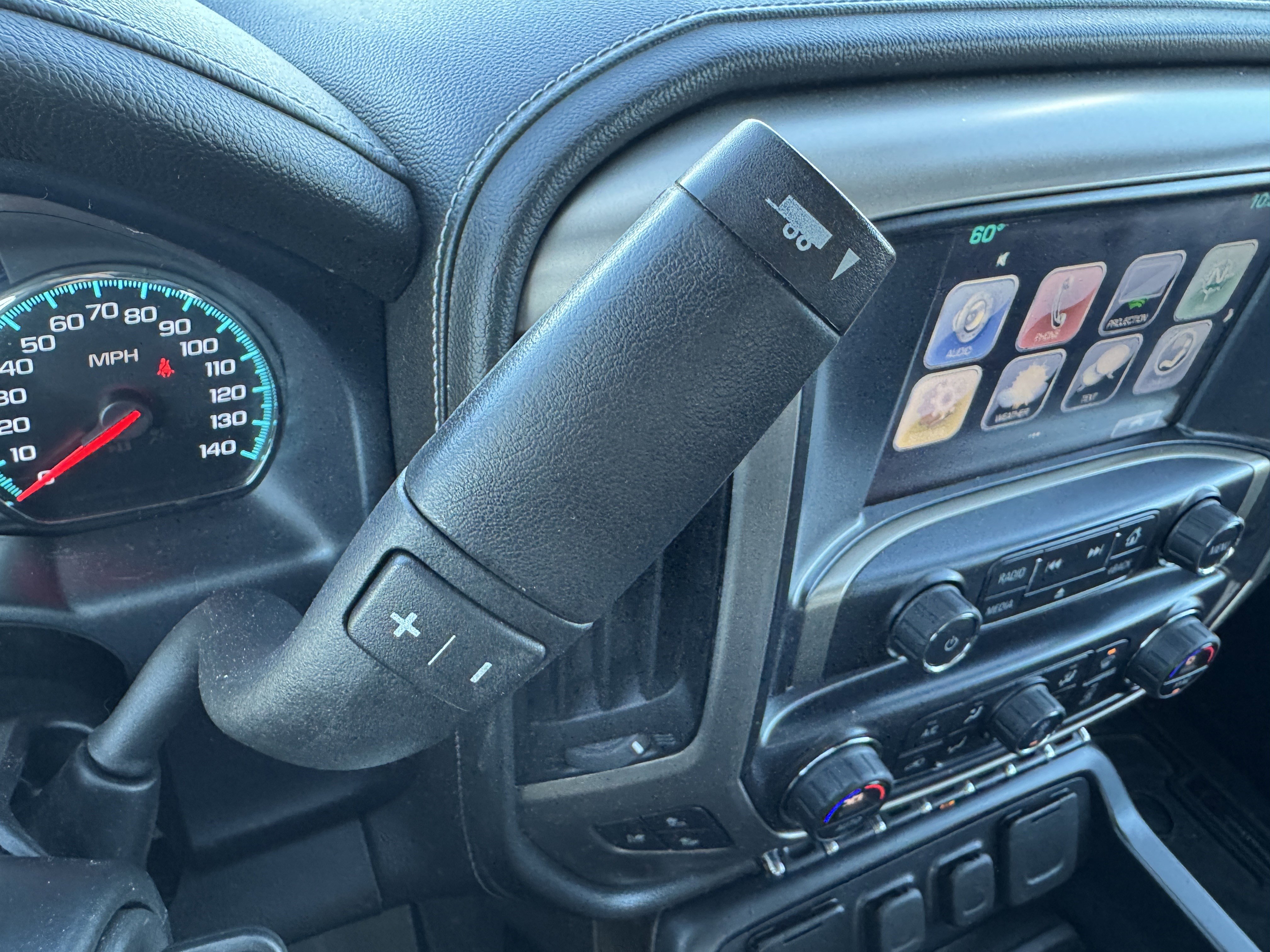 Used 2018 GMC Sierra 1500 Denali w/ Denali Ultimate Package image 26