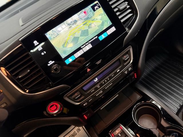 Used 2019 Honda Passport Touring image 26