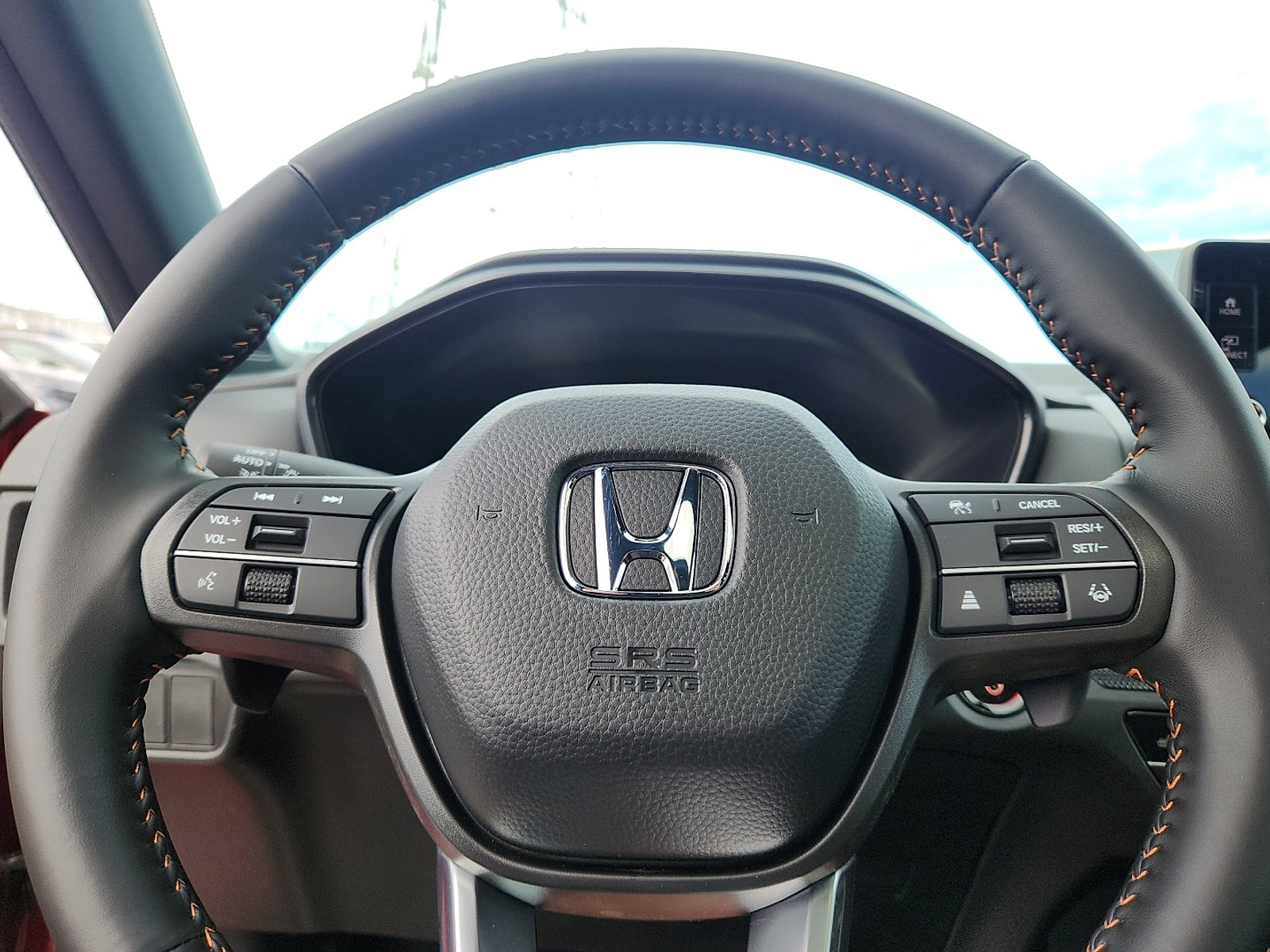 New 2026 Honda CR-V Sport-L image 15