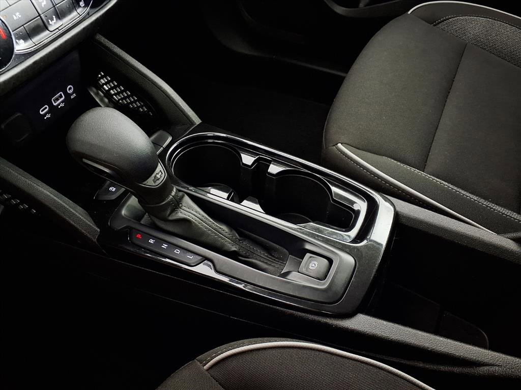 Used 2023 Chevrolet TrailBlazer LT image 20