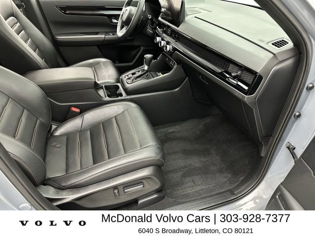 Used 2024 Honda CR-V Sport Touring image 25