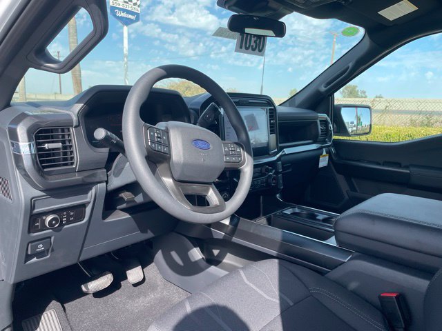 New 2026 Ford F150 STX w/ Equipment Group 200A AWD/4WD image 9