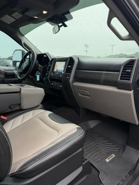 Used 2021 Ford F250 XL w/ STX Appearance Package AWD/4WD image 27