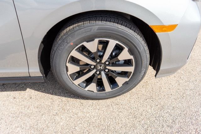 New 2026 Honda Odyssey EX-L image 9