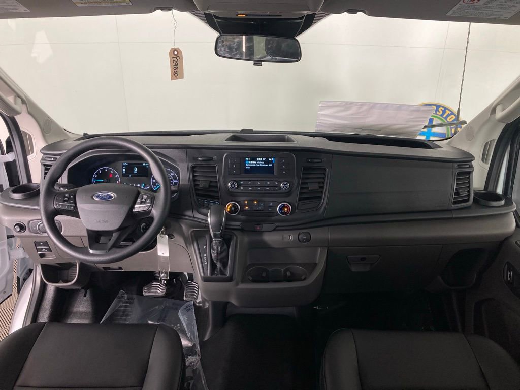 Used 2024 Ford Transit 350 148 Low Roof image 7