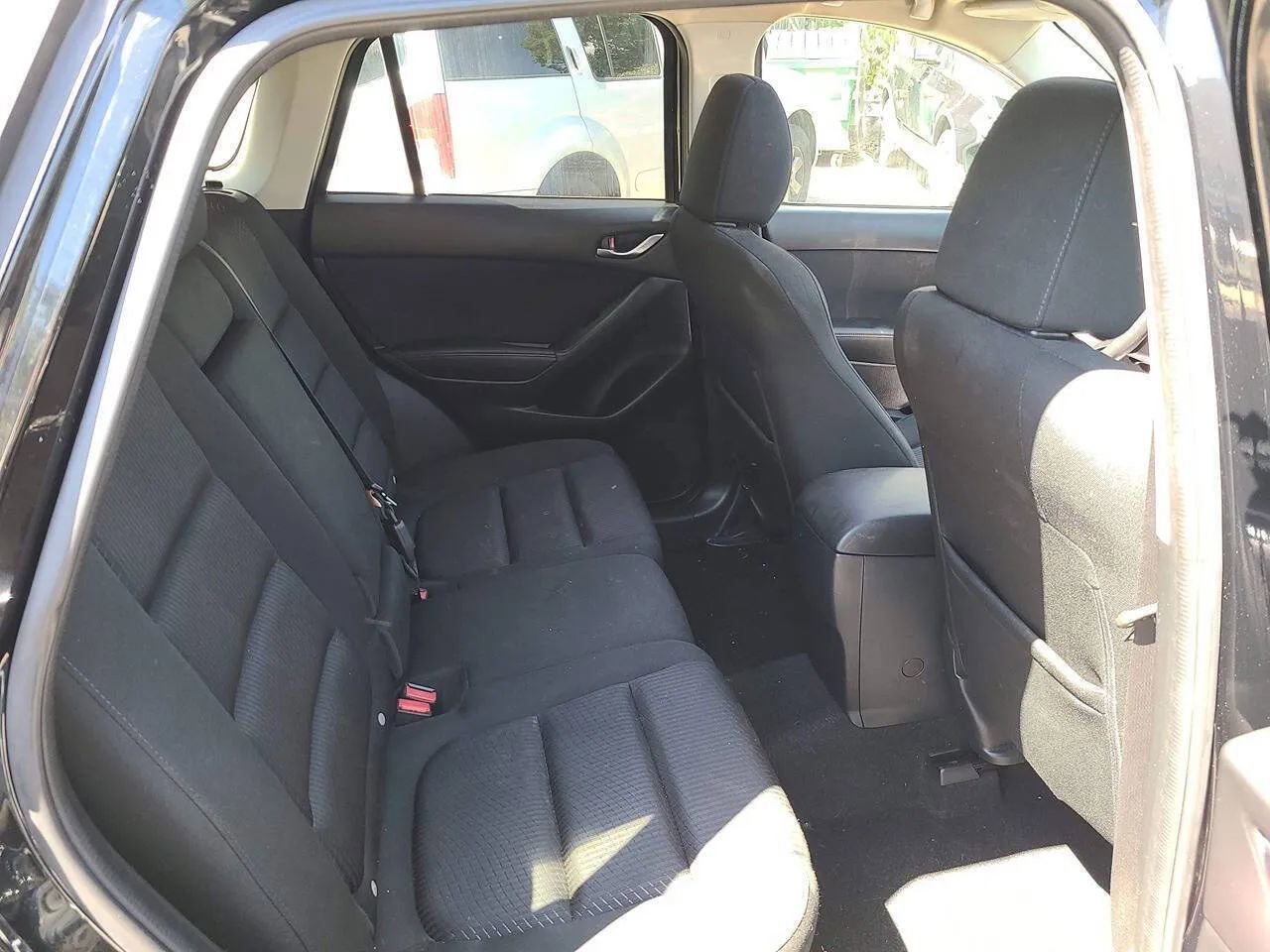 Used 2014 MAZDA CX-5 Touring w/ Touring Technology Package AWD/4WD image 40