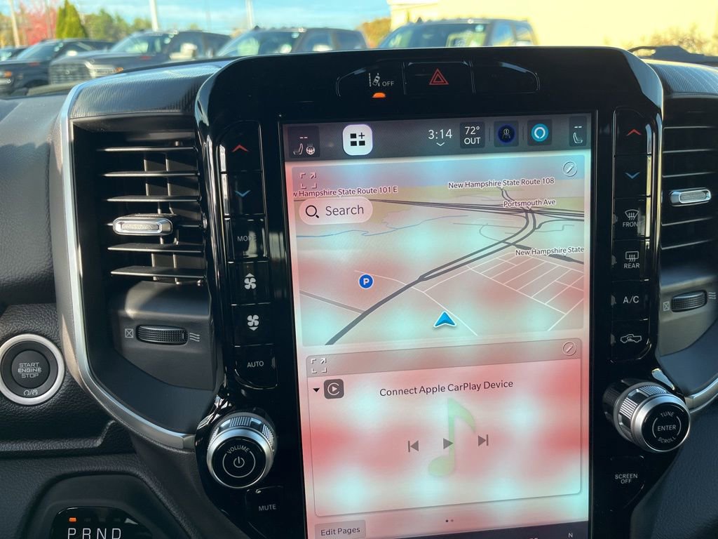 New 2026 RAM 1500 Big Horn image 24