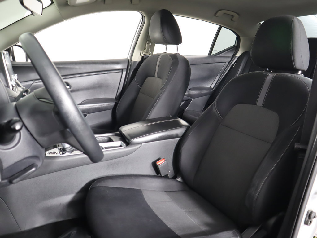 Used 2023 Nissan Sentra SV FWD image 26