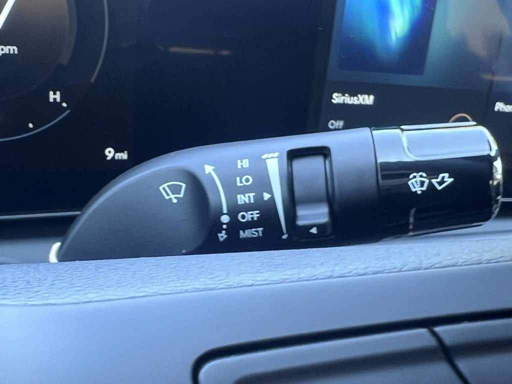 New 2026 Hyundai Santa Cruz SEL image 24