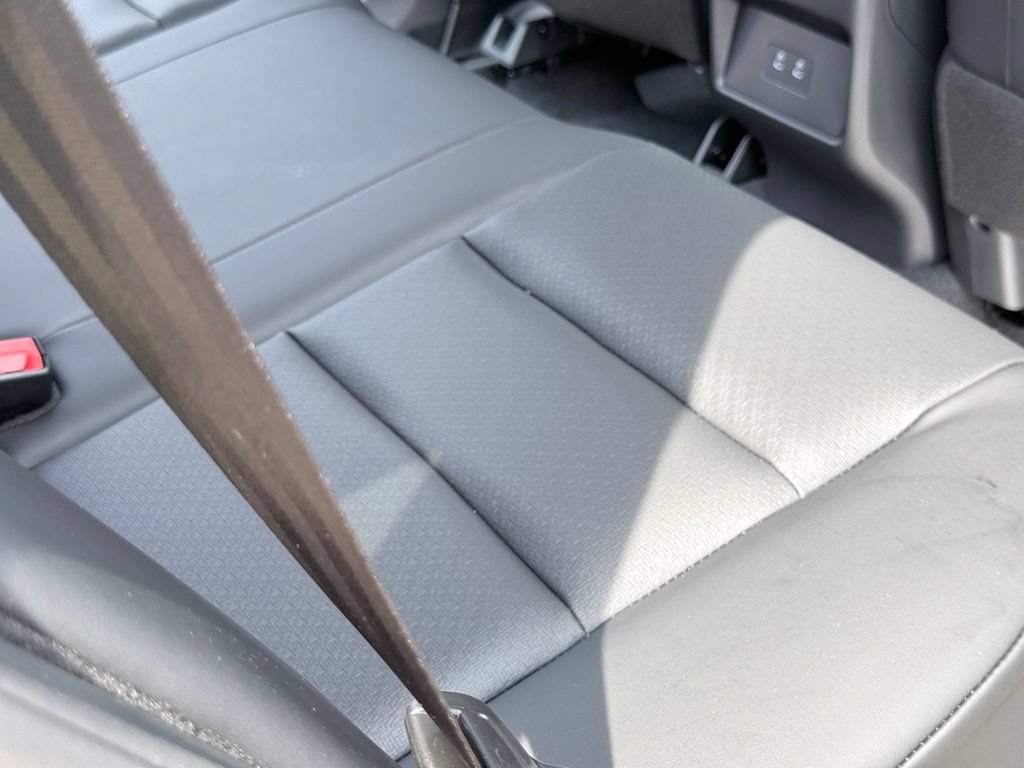 New 2026 Nissan Rogue Dark Armor AWD/4WD image 23